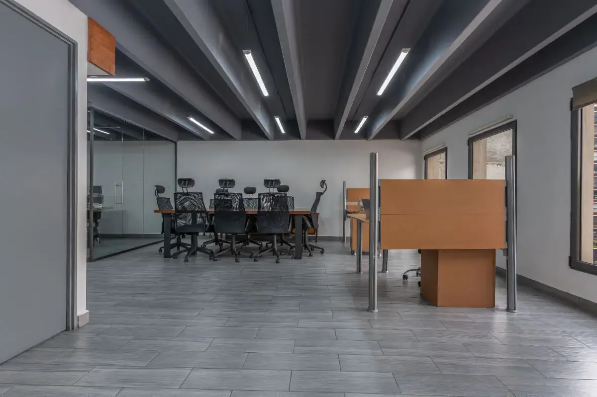 Oficina Spot2