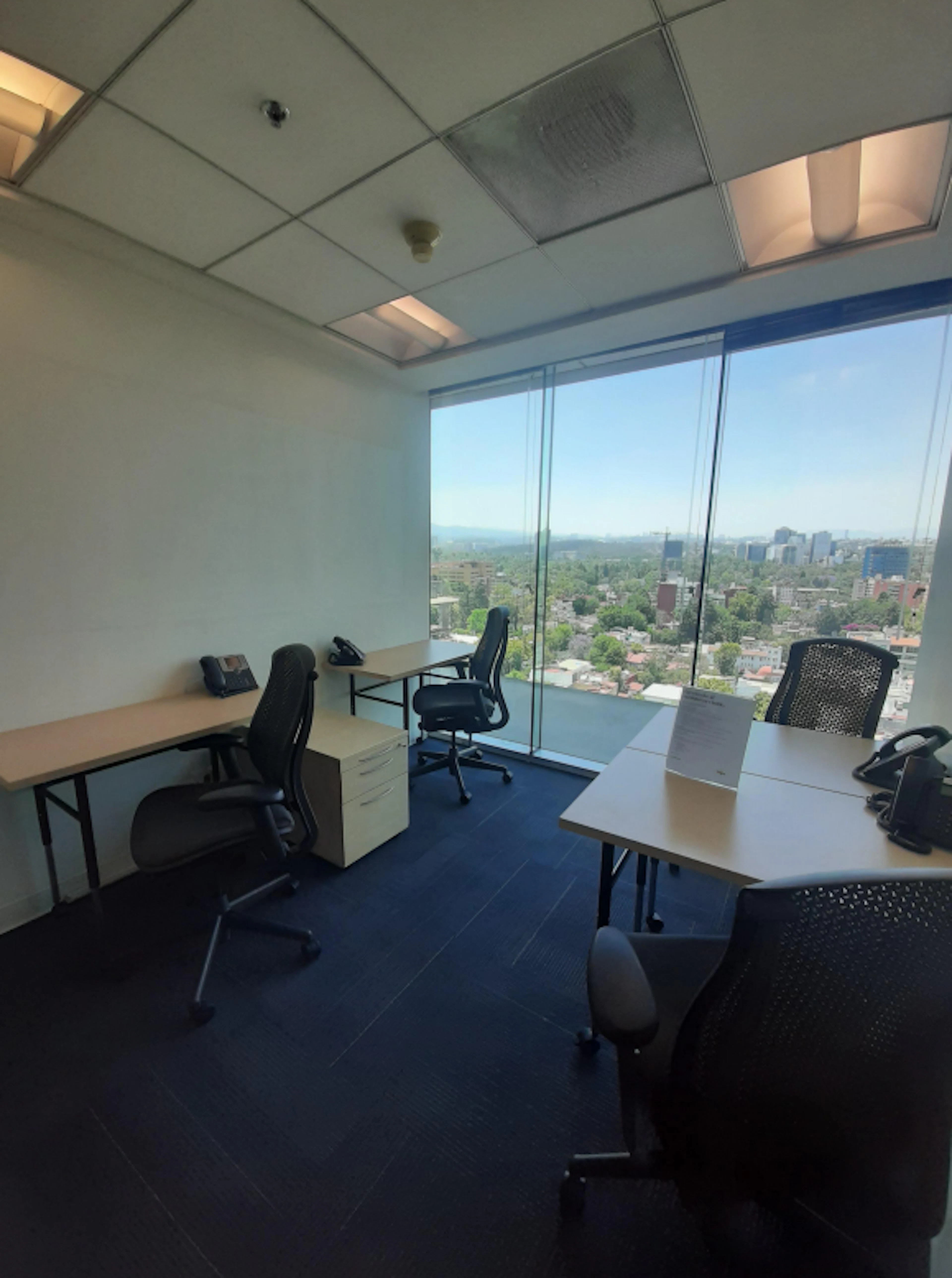 Oficina Spot2