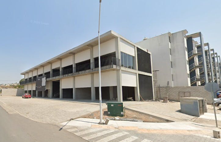 Local Comercial Spot2