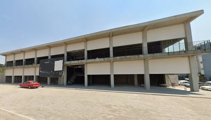 Local Comercial Spot2
