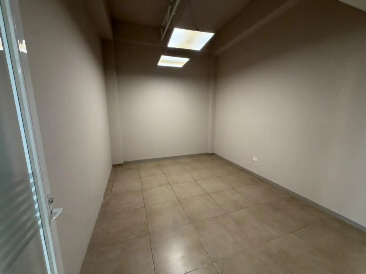 Oficina Spot2