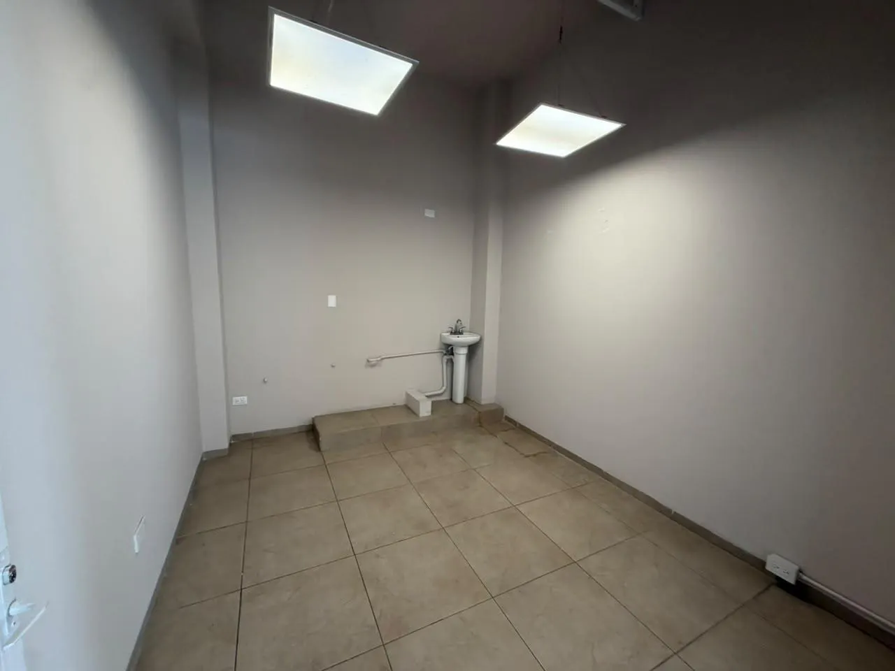 Oficina Spot2