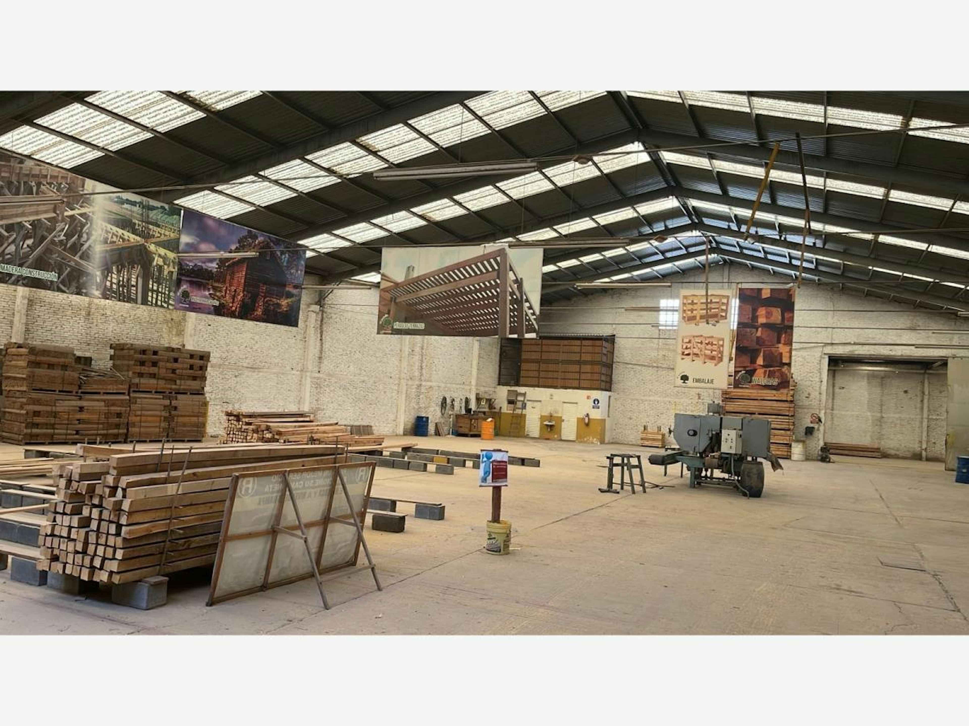 Carr. Río Verde - Slp