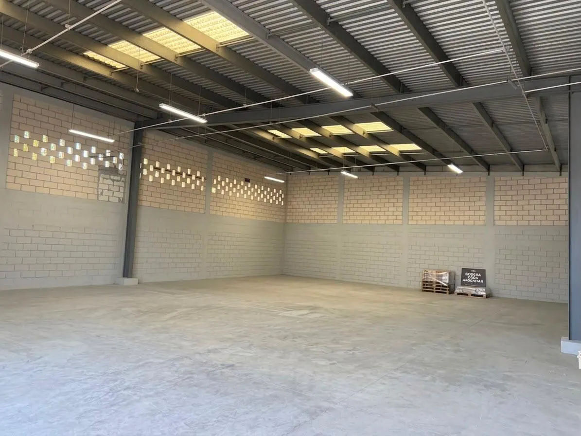 Industrial Spot2