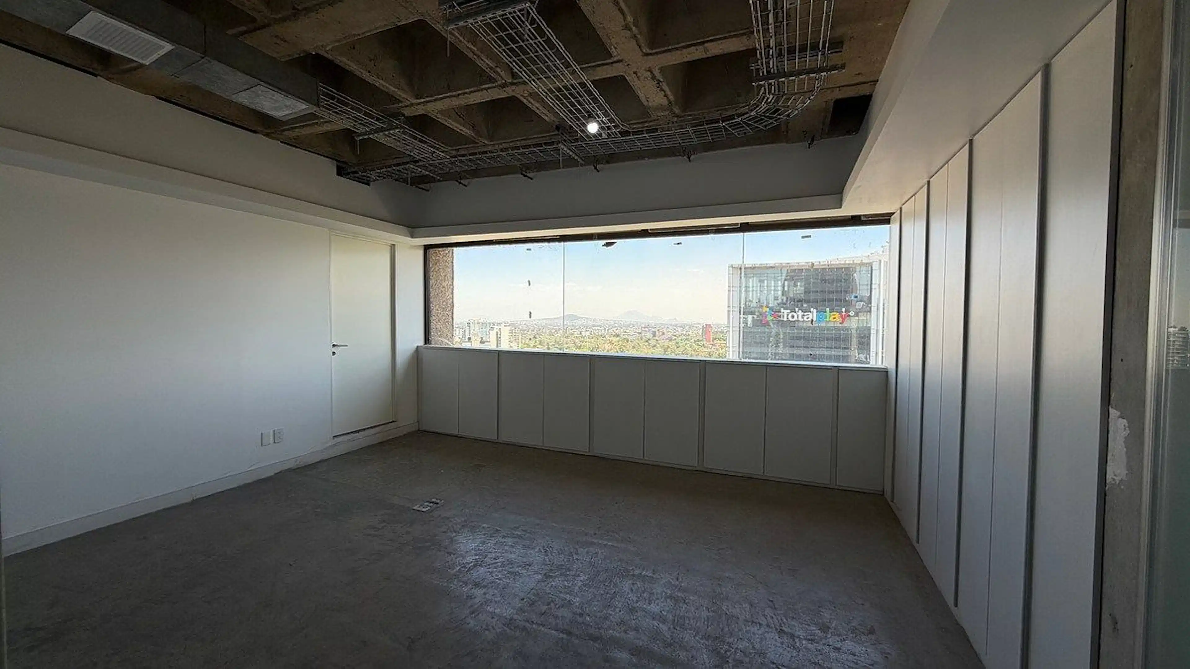 Oficina en venta en Corporativo Puerta Pedregal - Tizapán San Ángel