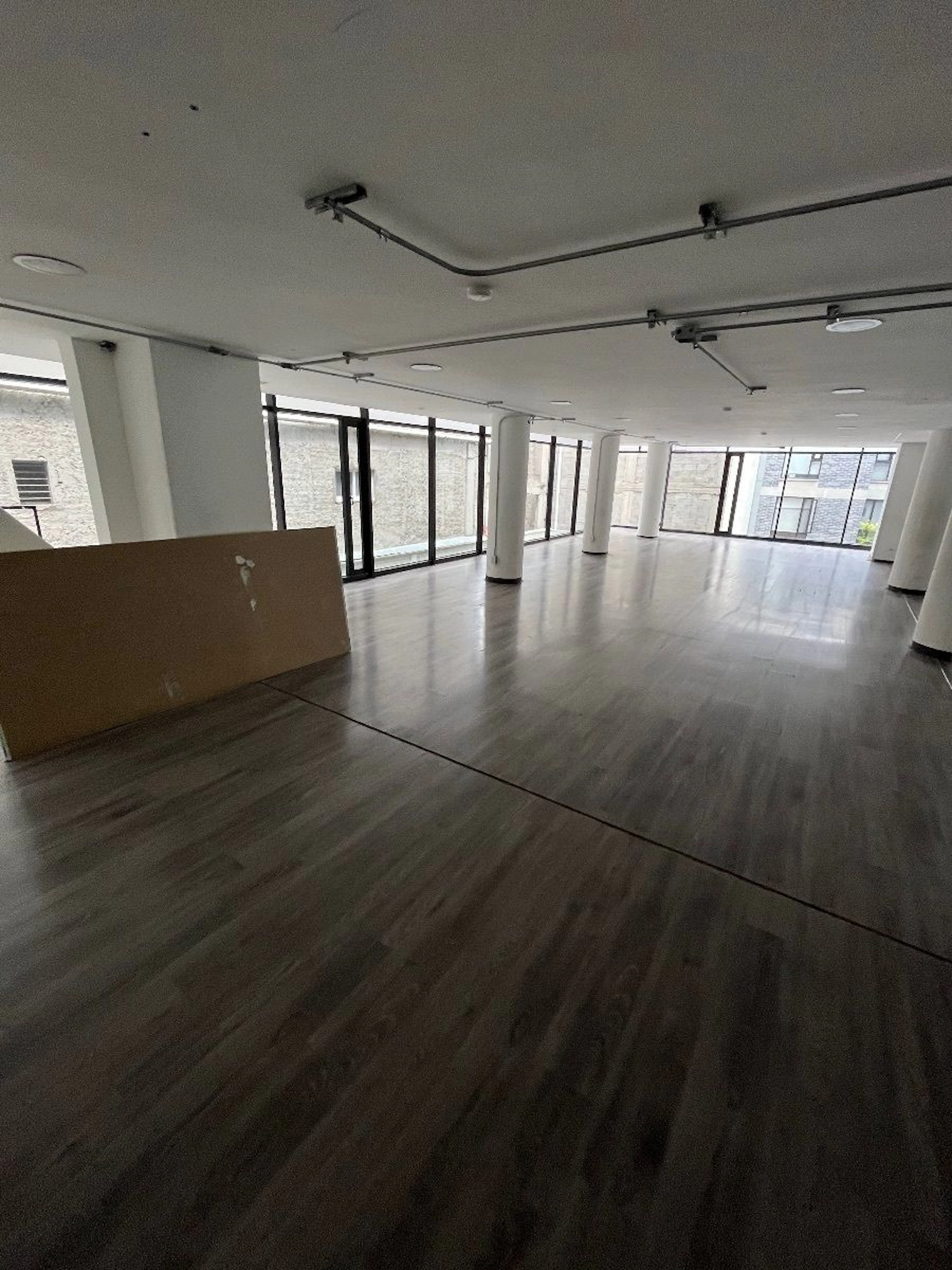 Oficina Spot2