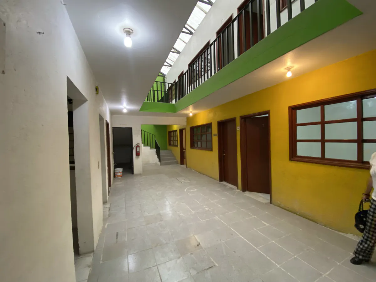 Oficina Spot2