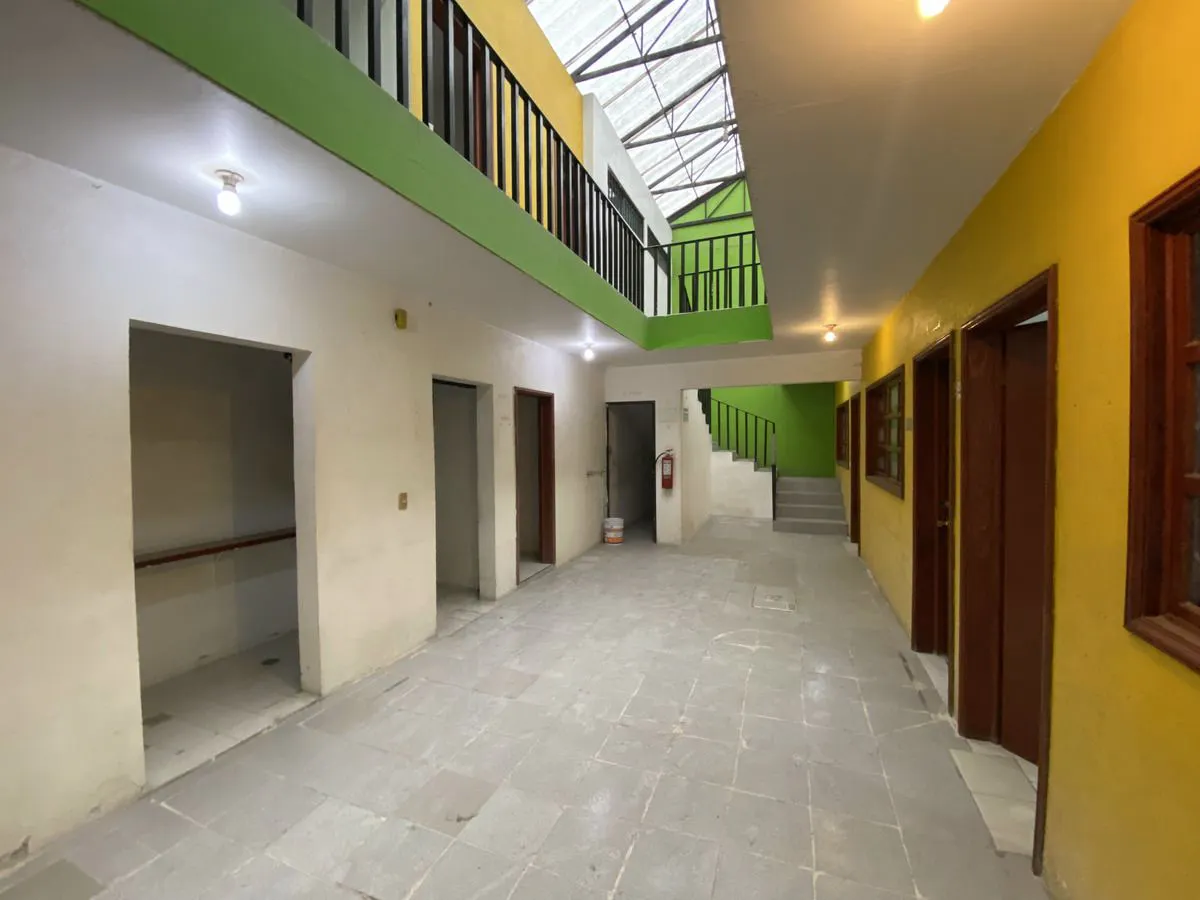 Oficina Spot2