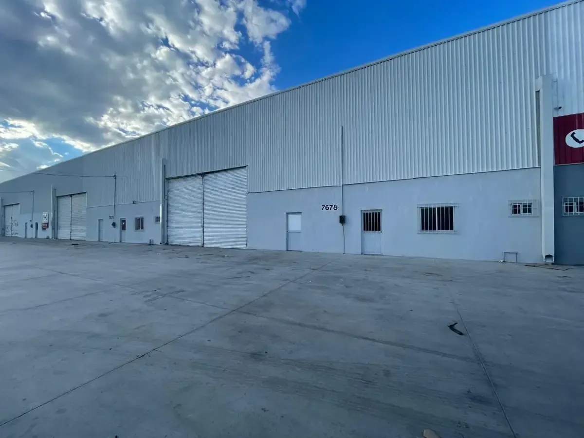 Industrial Spot2