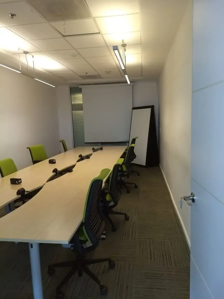 Oficina Spot2