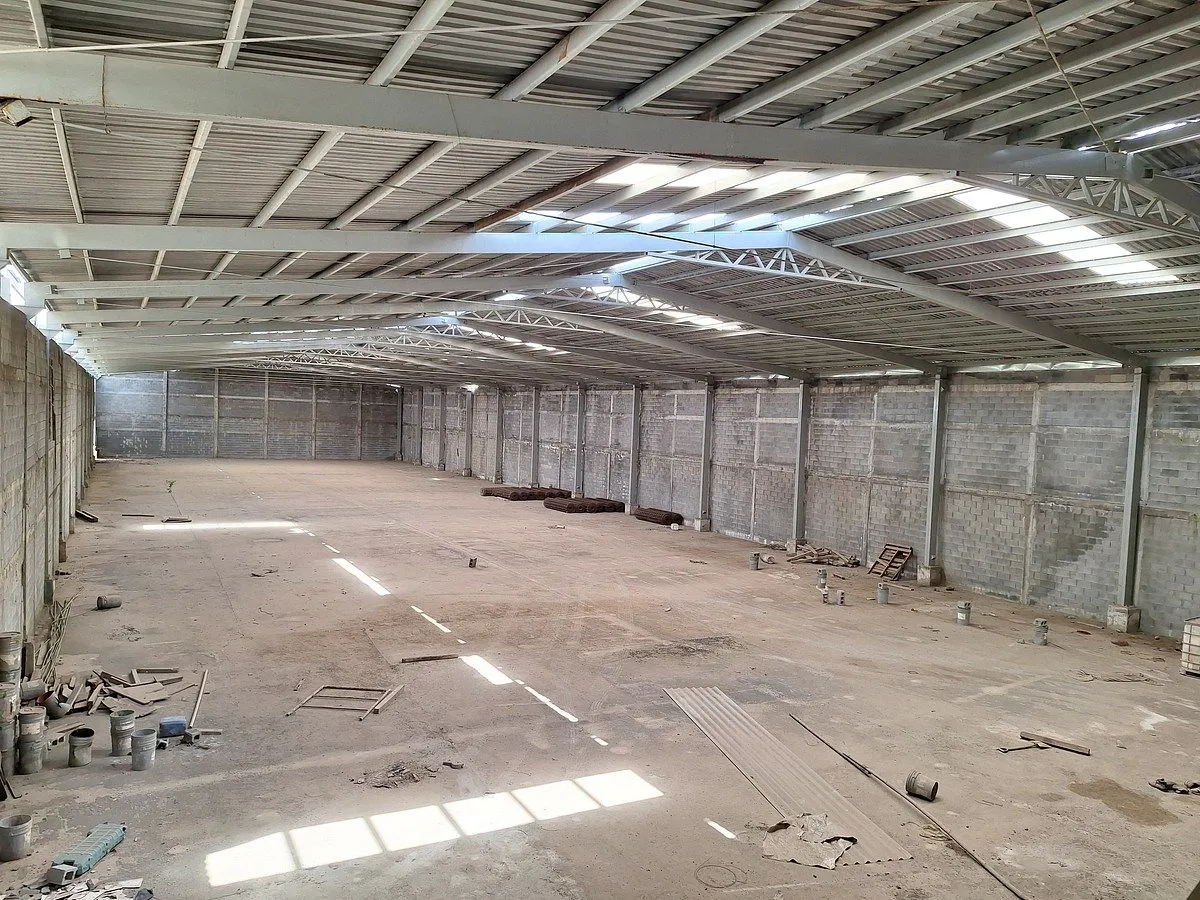 Industrial Spot2