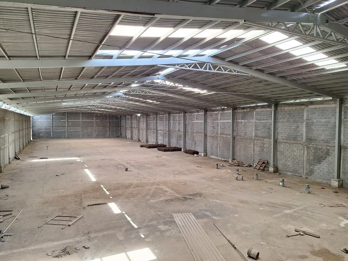 Industrial Spot2