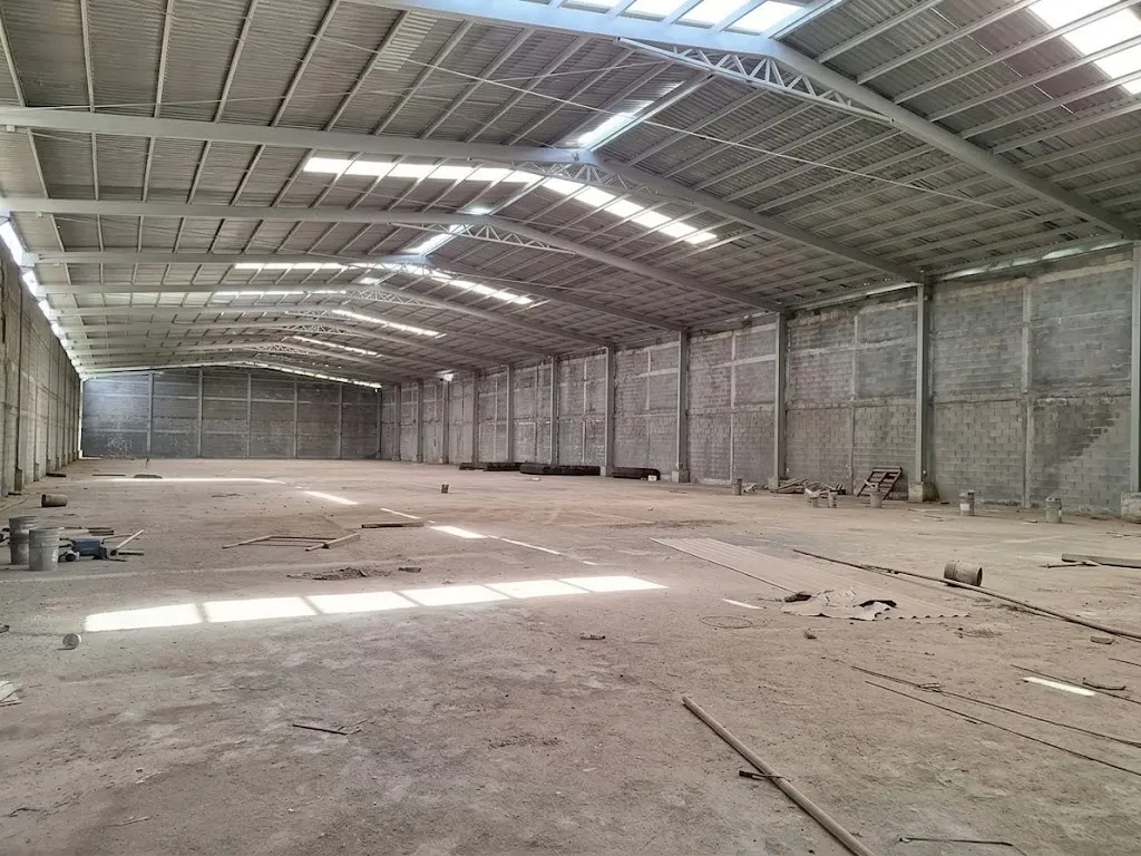 Industrial Spot2
