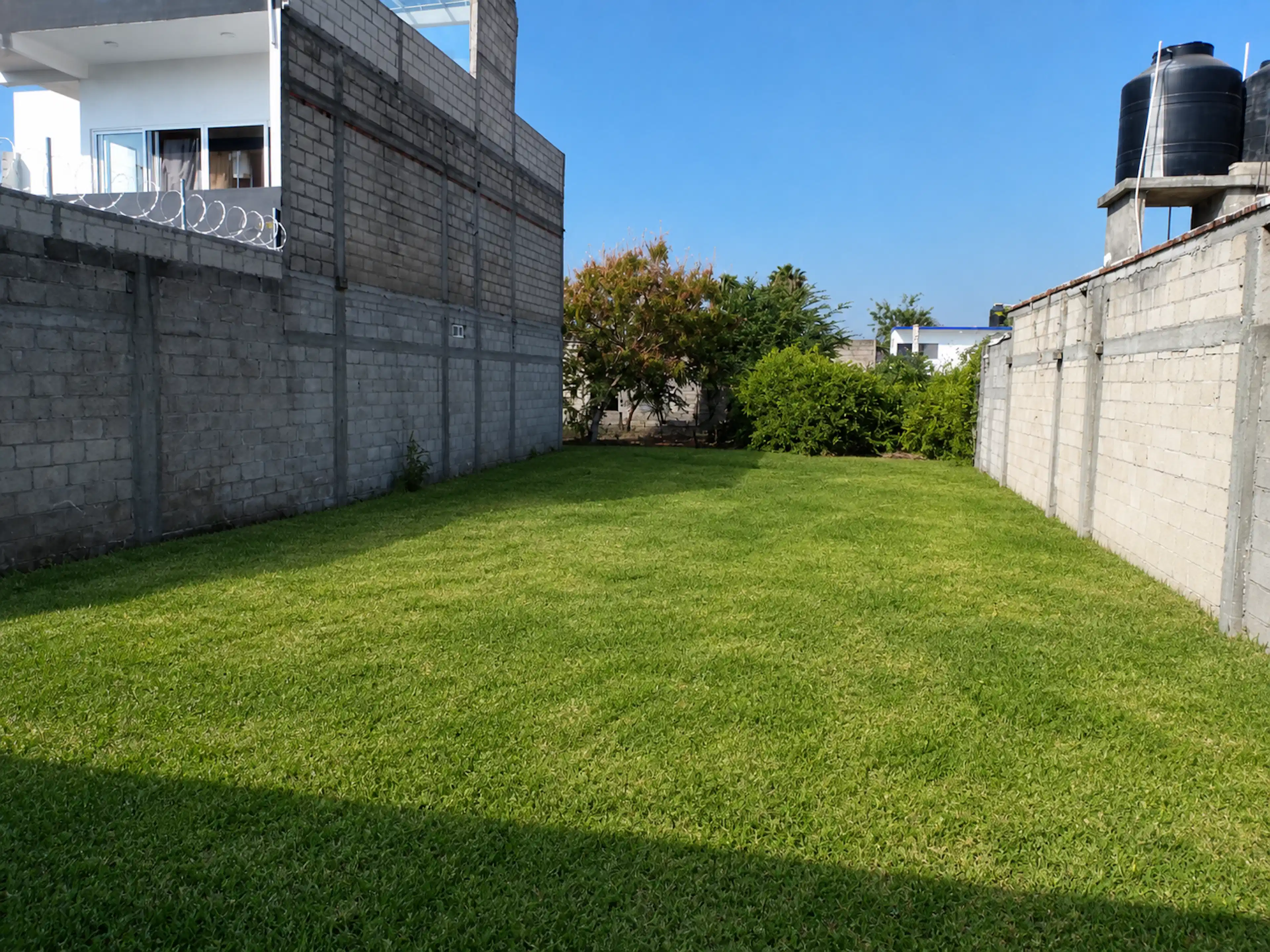 Segunda Cerrada De Durango S/n