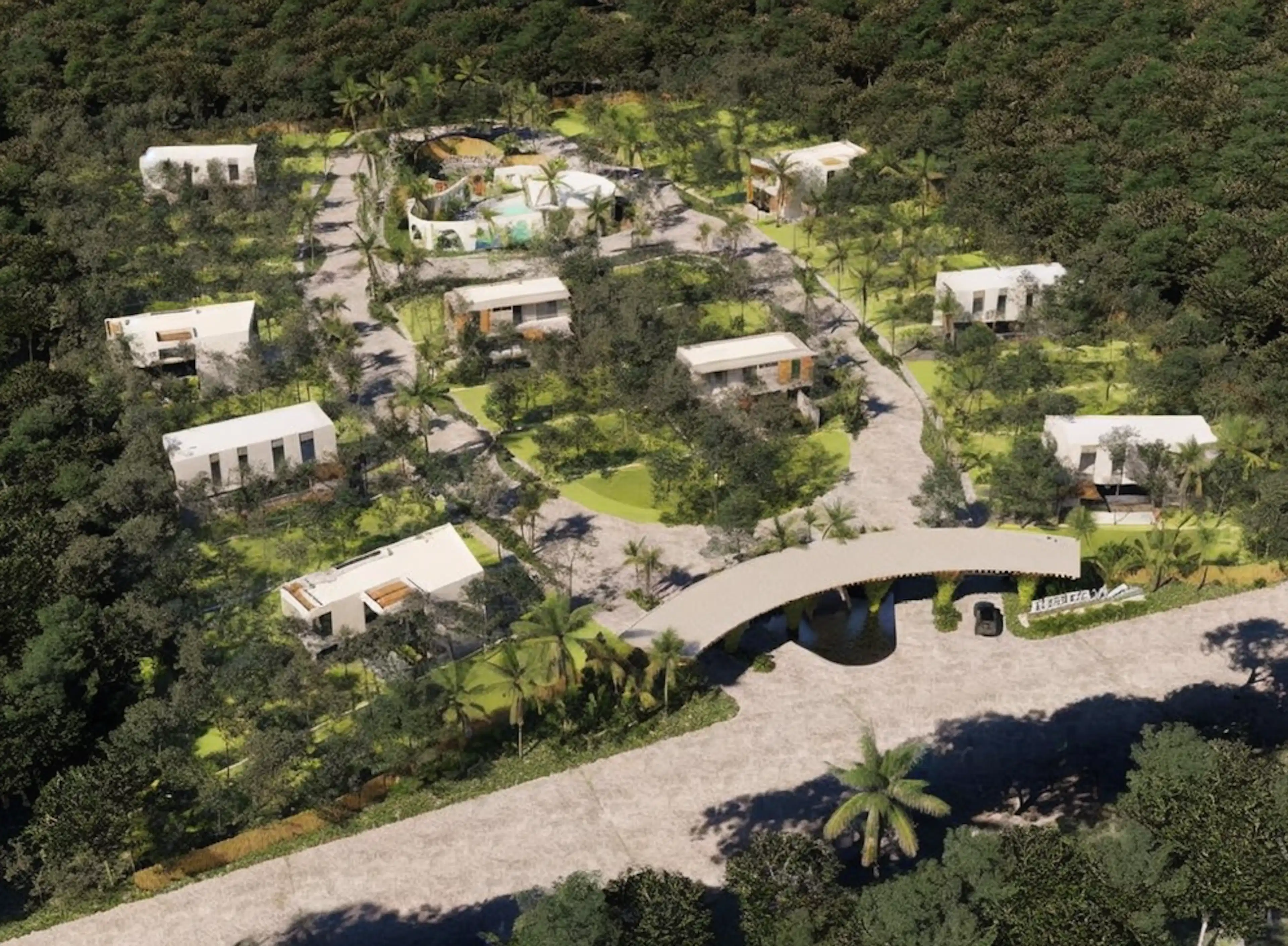 Terreno En Tulum
