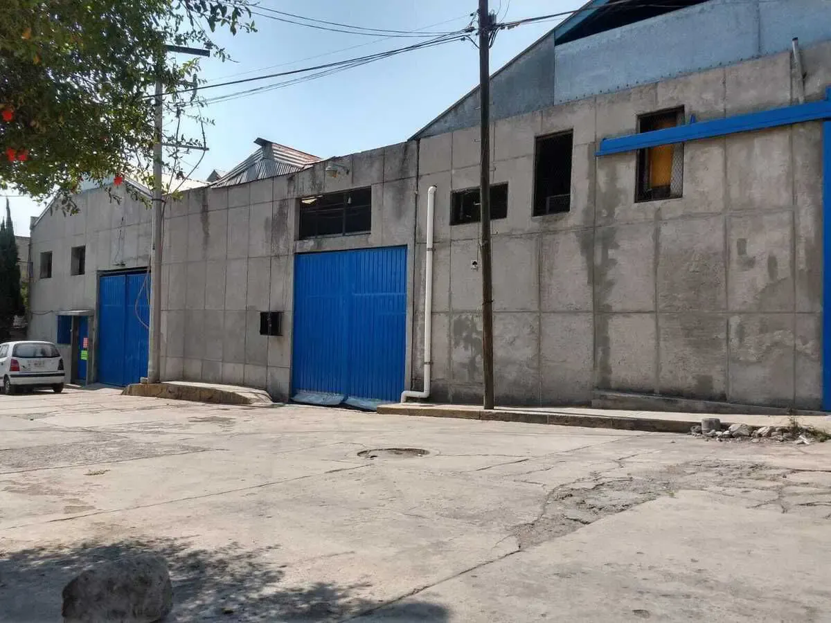 Industrial Spot2