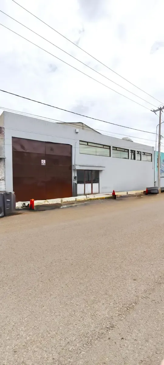 Industrial Spot2