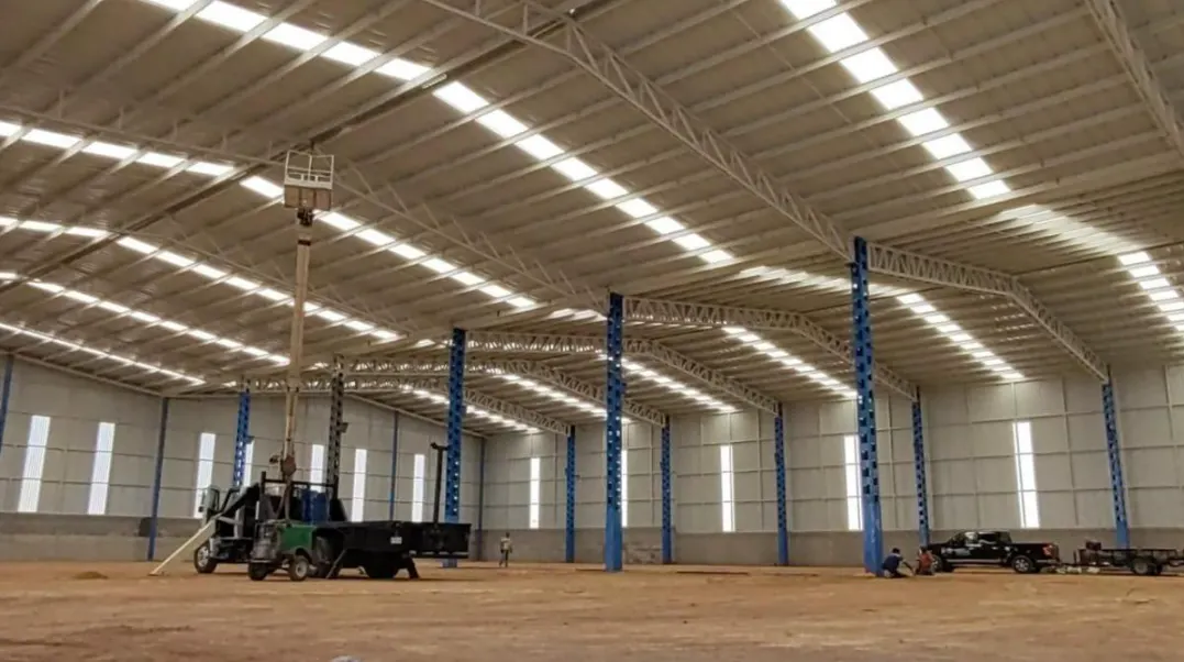 Industrial Spot2