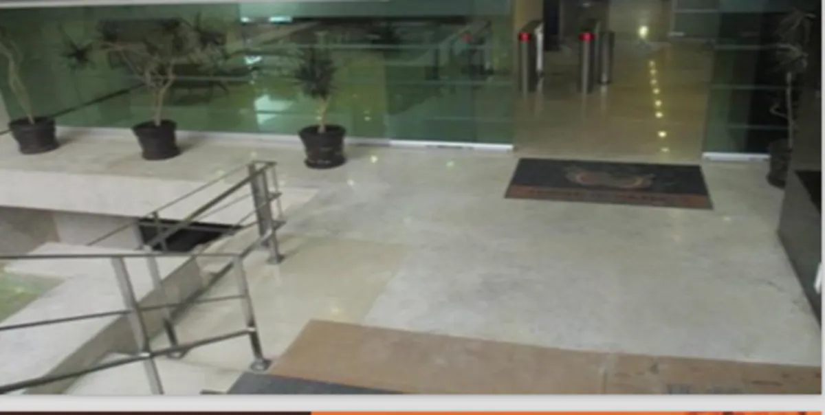 Oficina Spot2