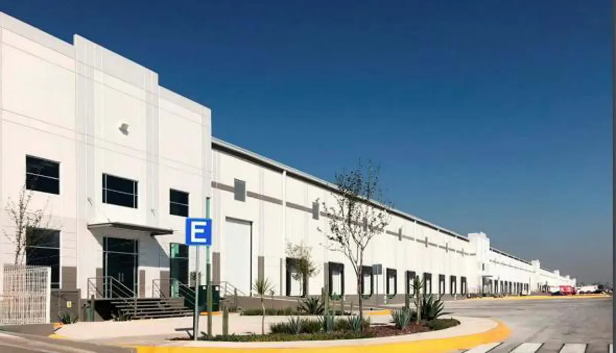 Industrial Spot2