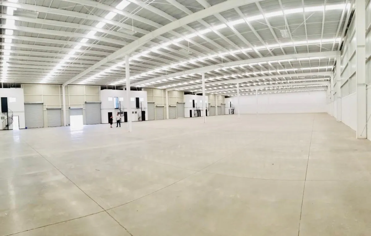 Industrial Spot2