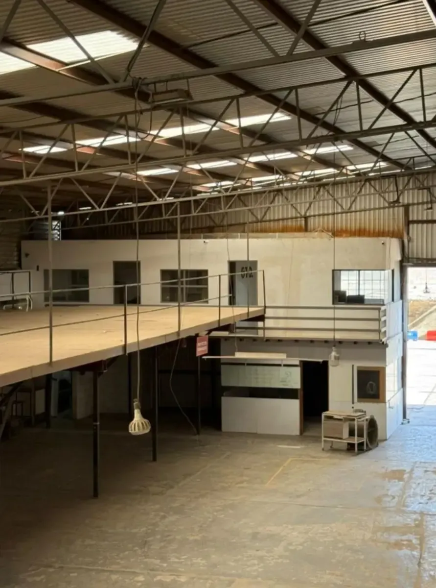 Industrial Spot2