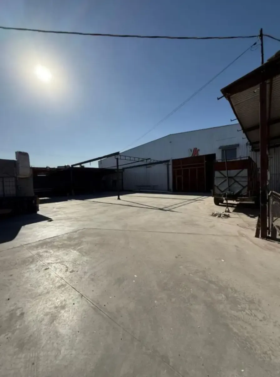 Industrial Spot2