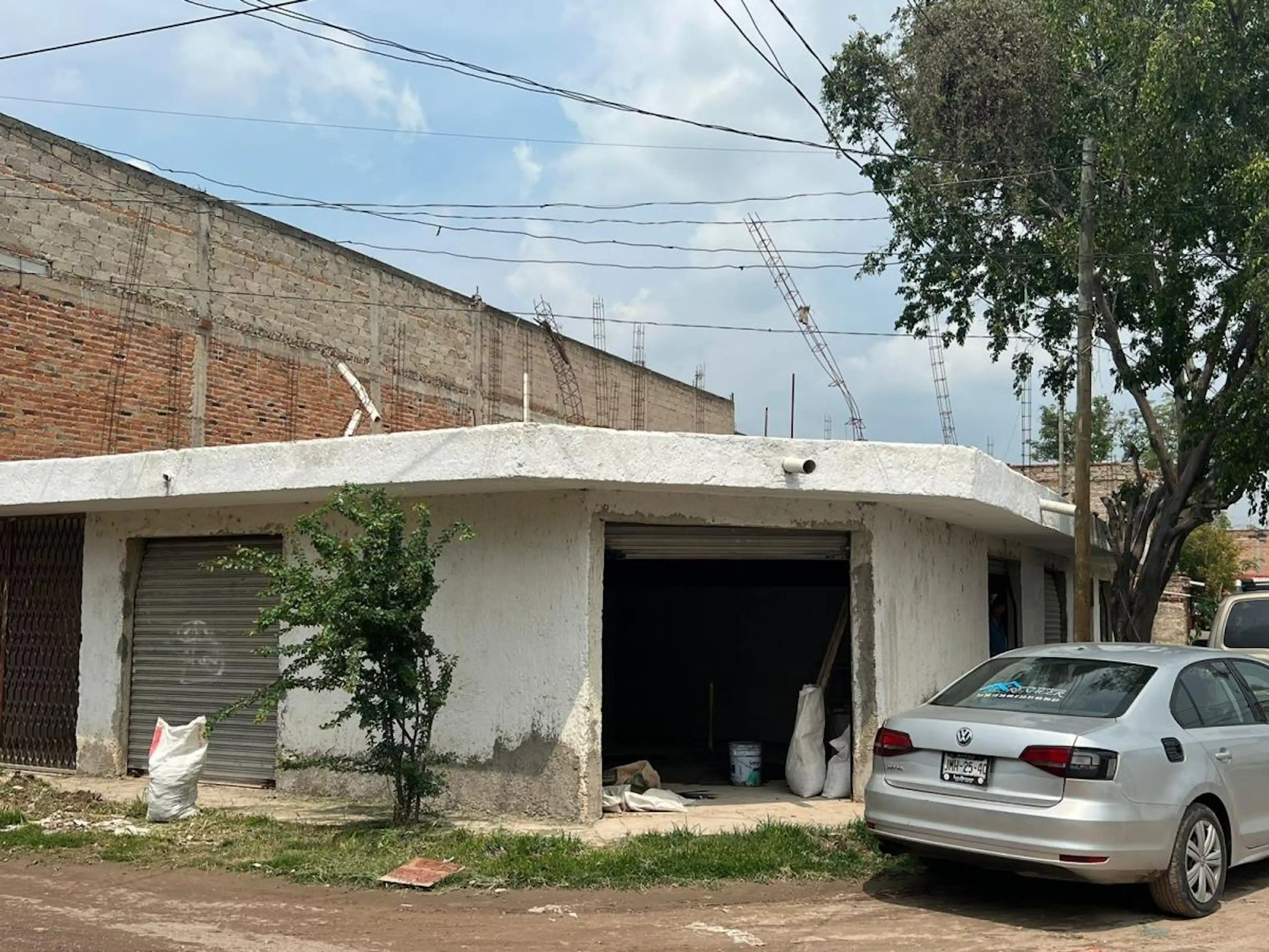 Local En Venta En San Jose Del Quince, El Salto, Jalisco