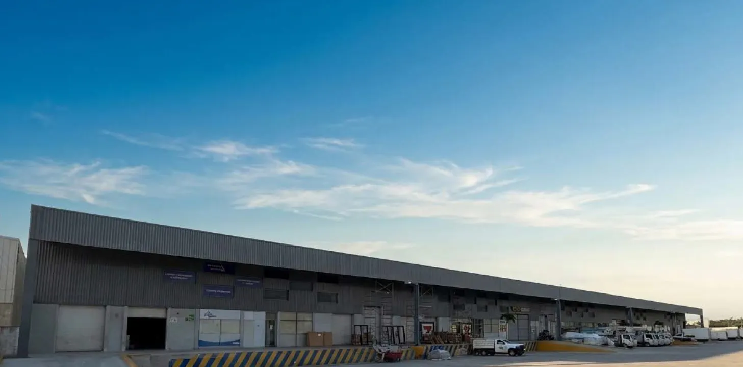 Industrial Spot2