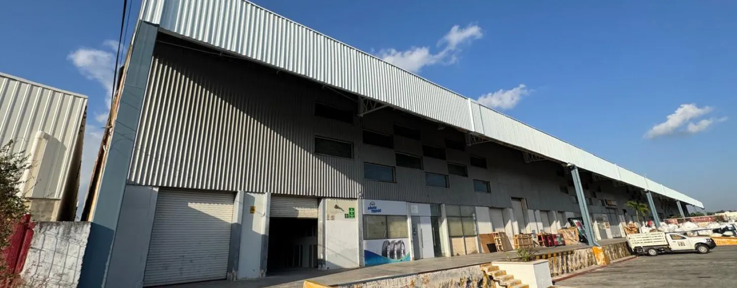 Industrial Spot2