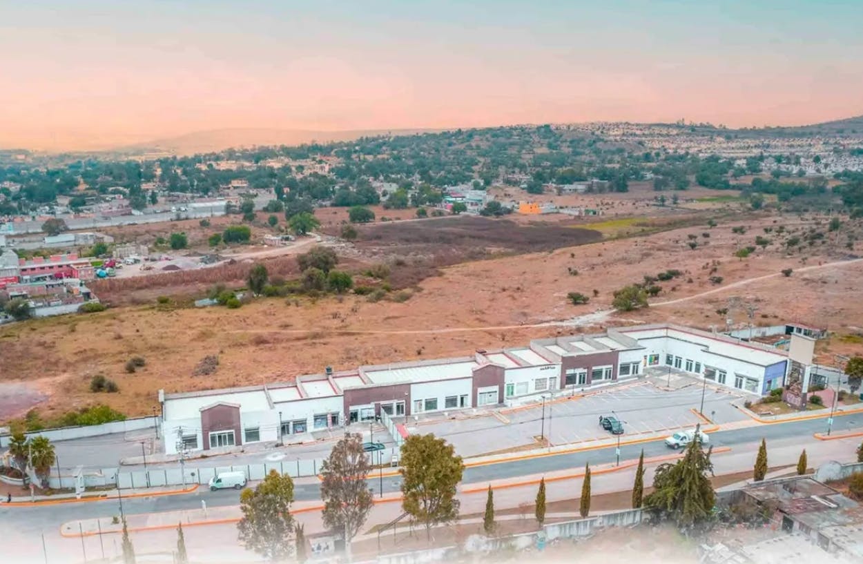 Local Comercial Spot2