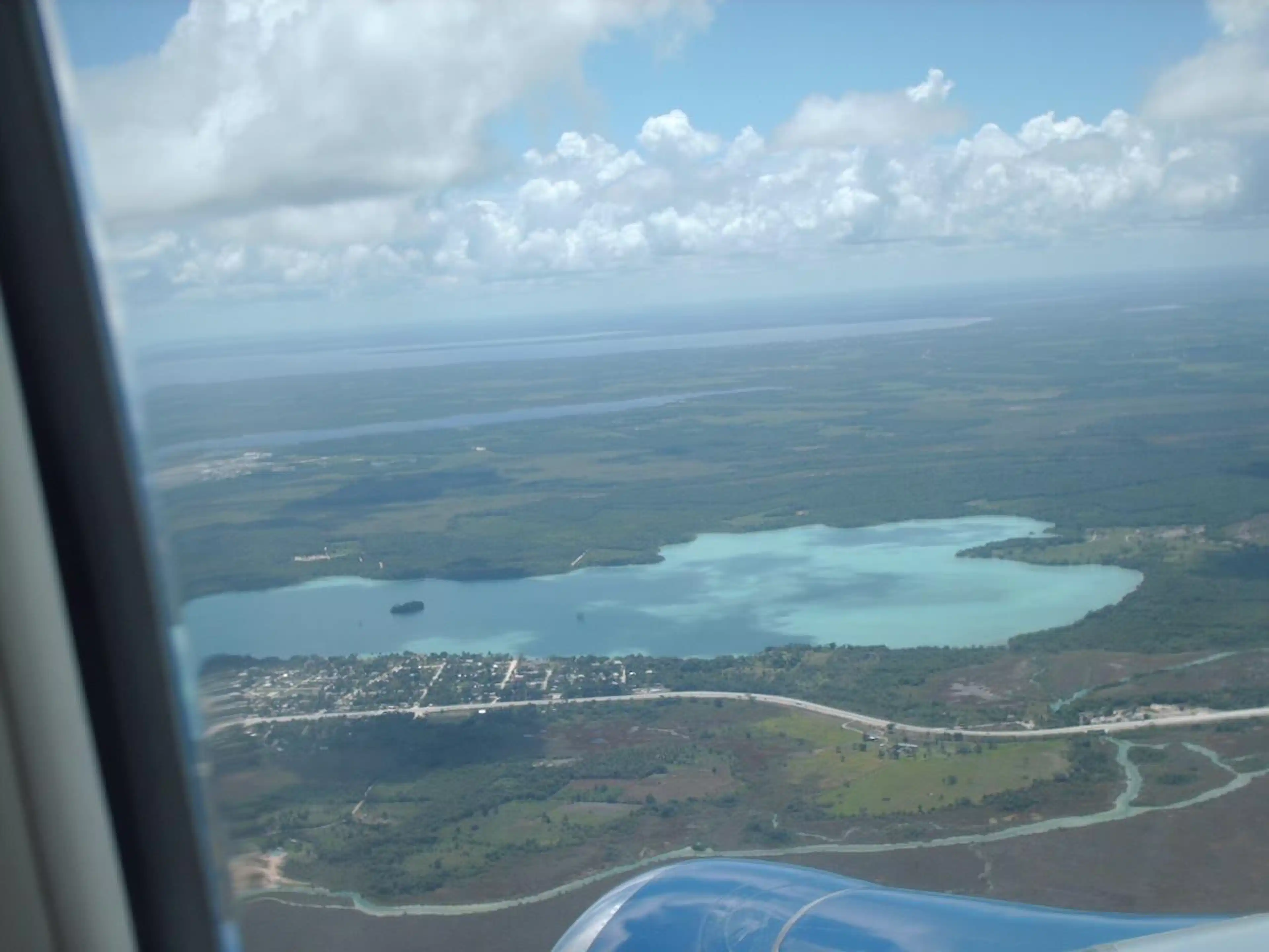 Laguna Milagros – Terreno en Venta para Proyecto Turístico