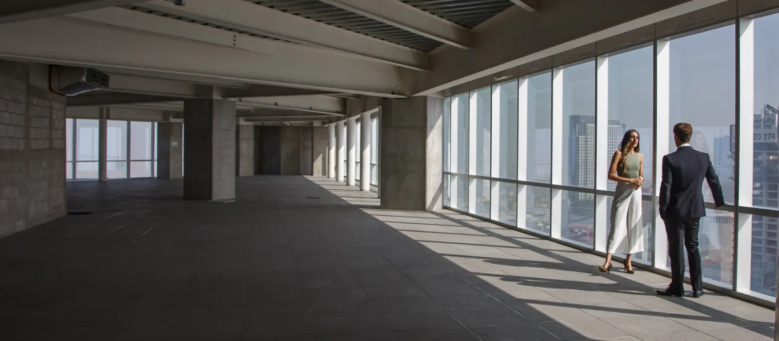 Oficina Spot2