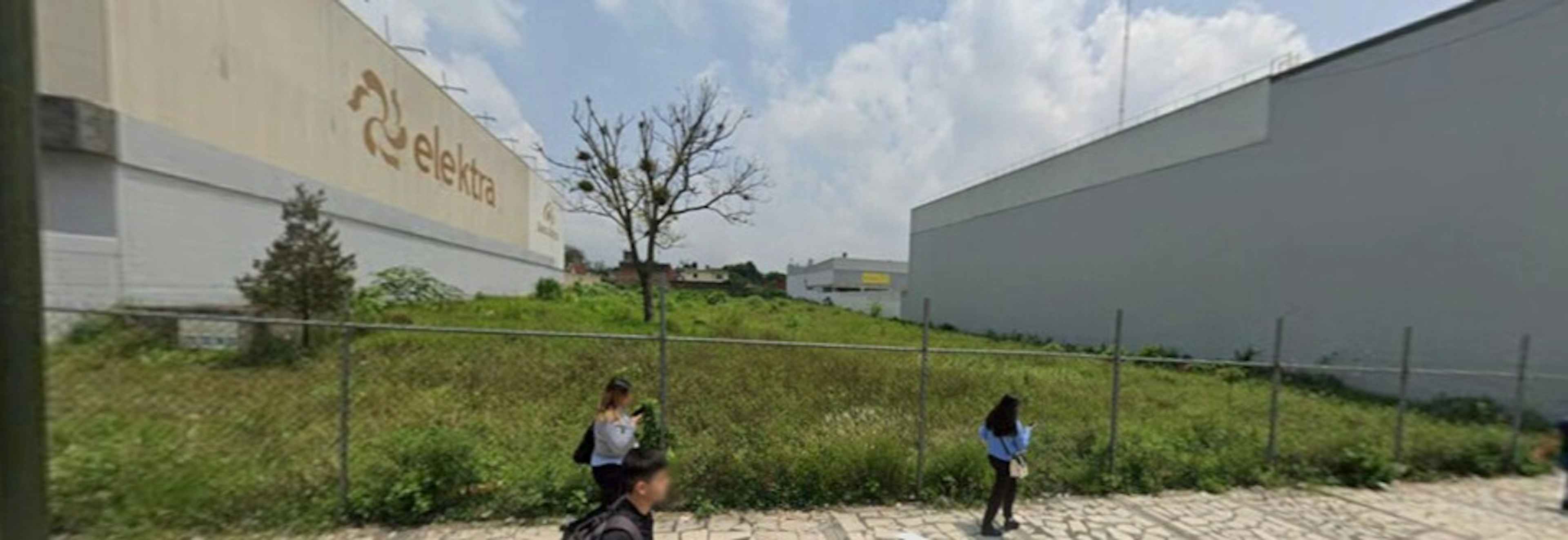 Terreno En Venta En El Espinal, Orizaba, Veracruz De Ignacio De La Llave