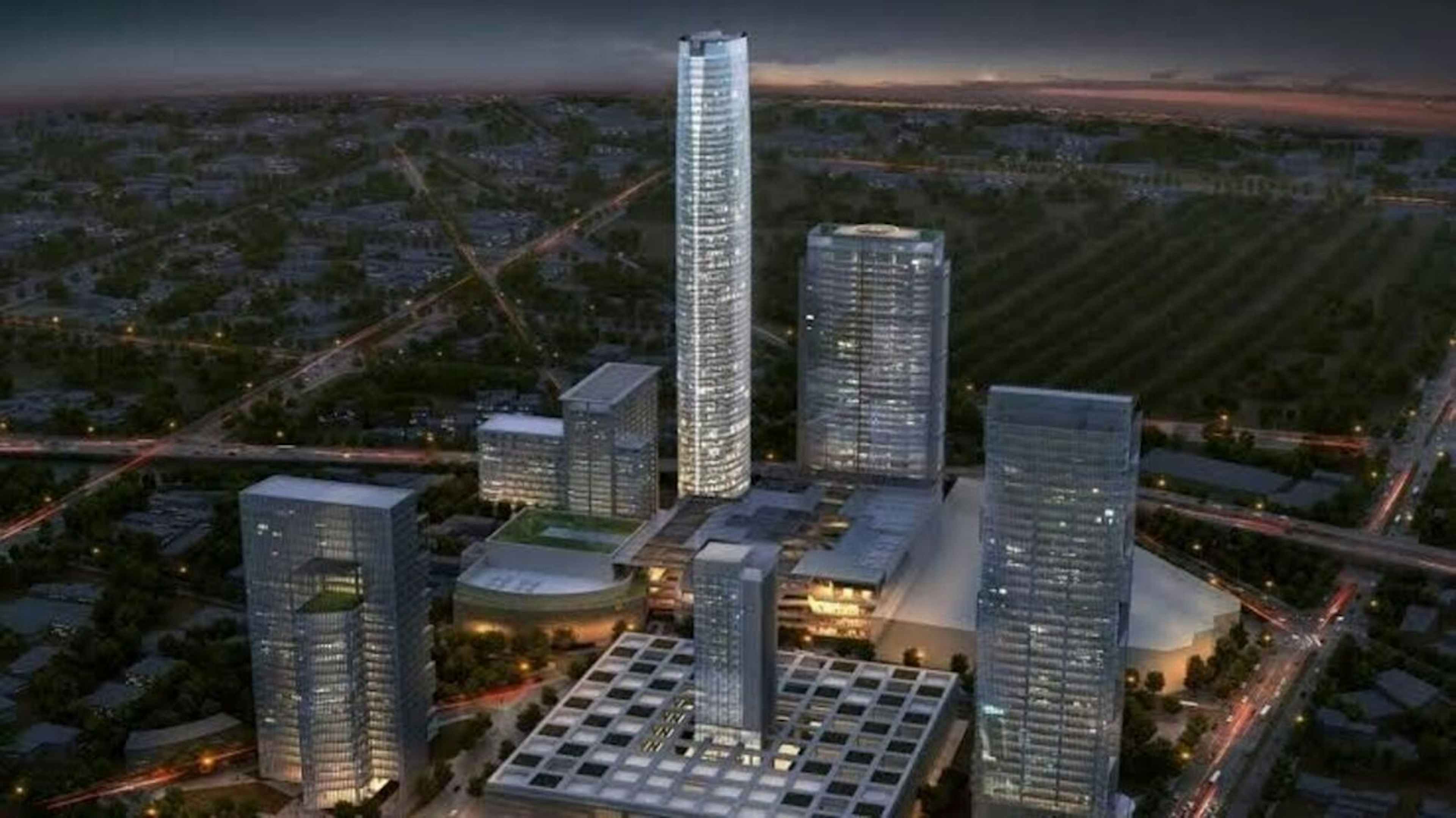 Av. Río Churubusco 601