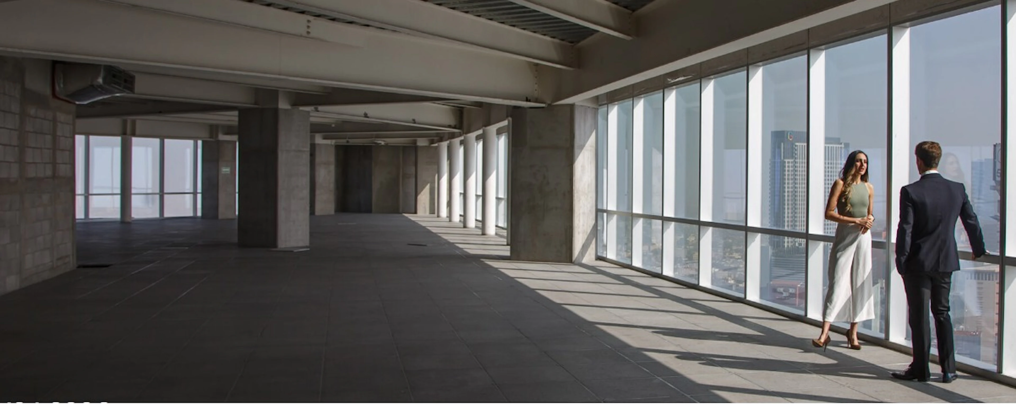 Oficina Spot2