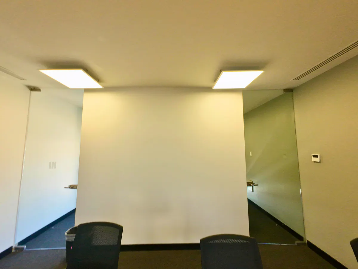 Oficina Spot2