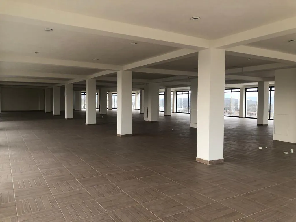 Oficina Spot2