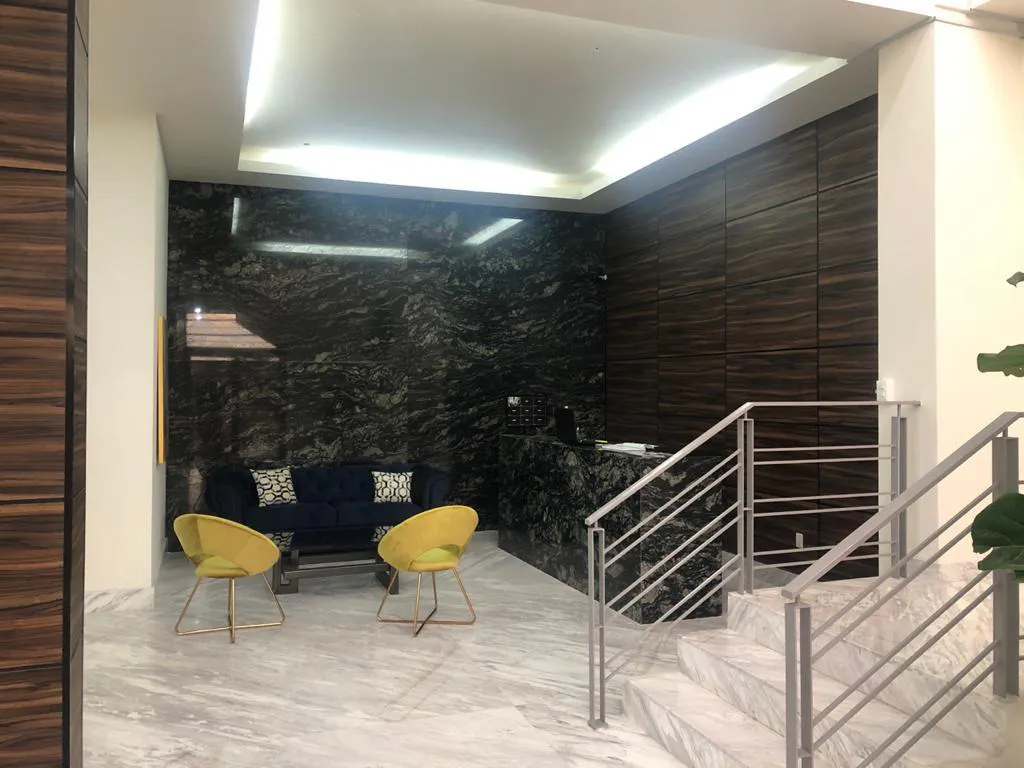 Oficina Spot2