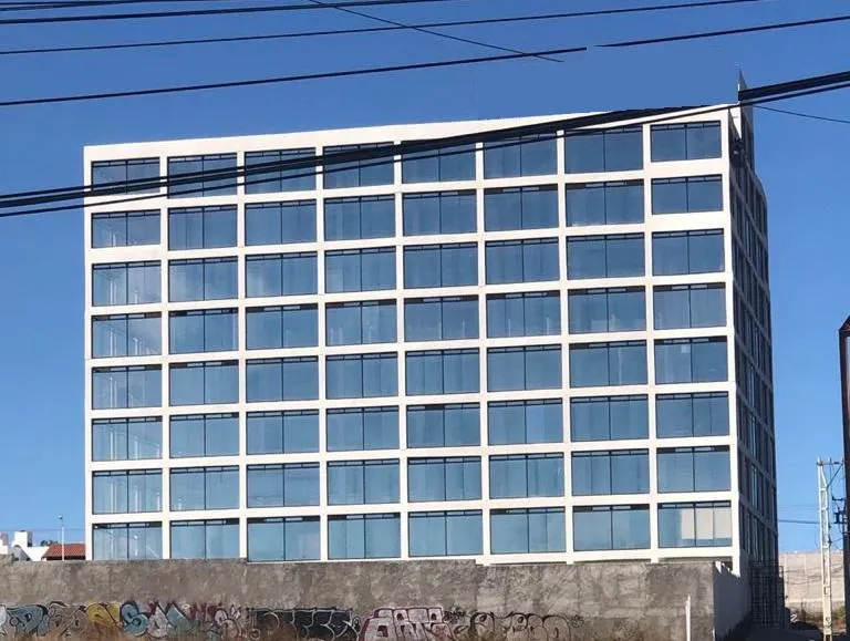 Oficina Spot2