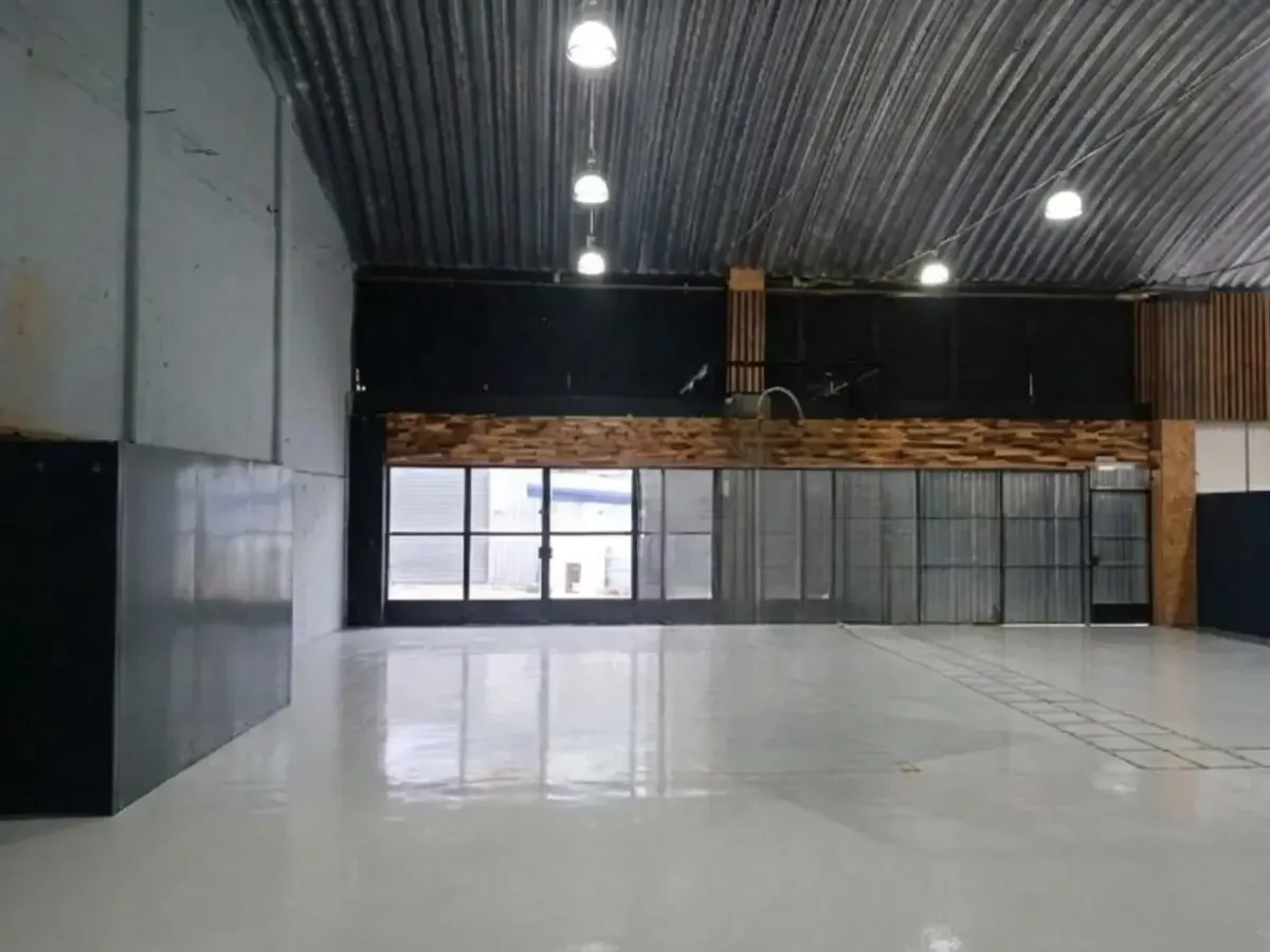 Industrial Spot2