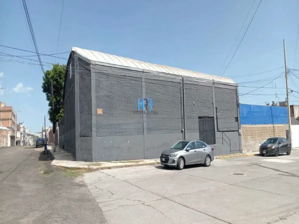 Industrial Spot2