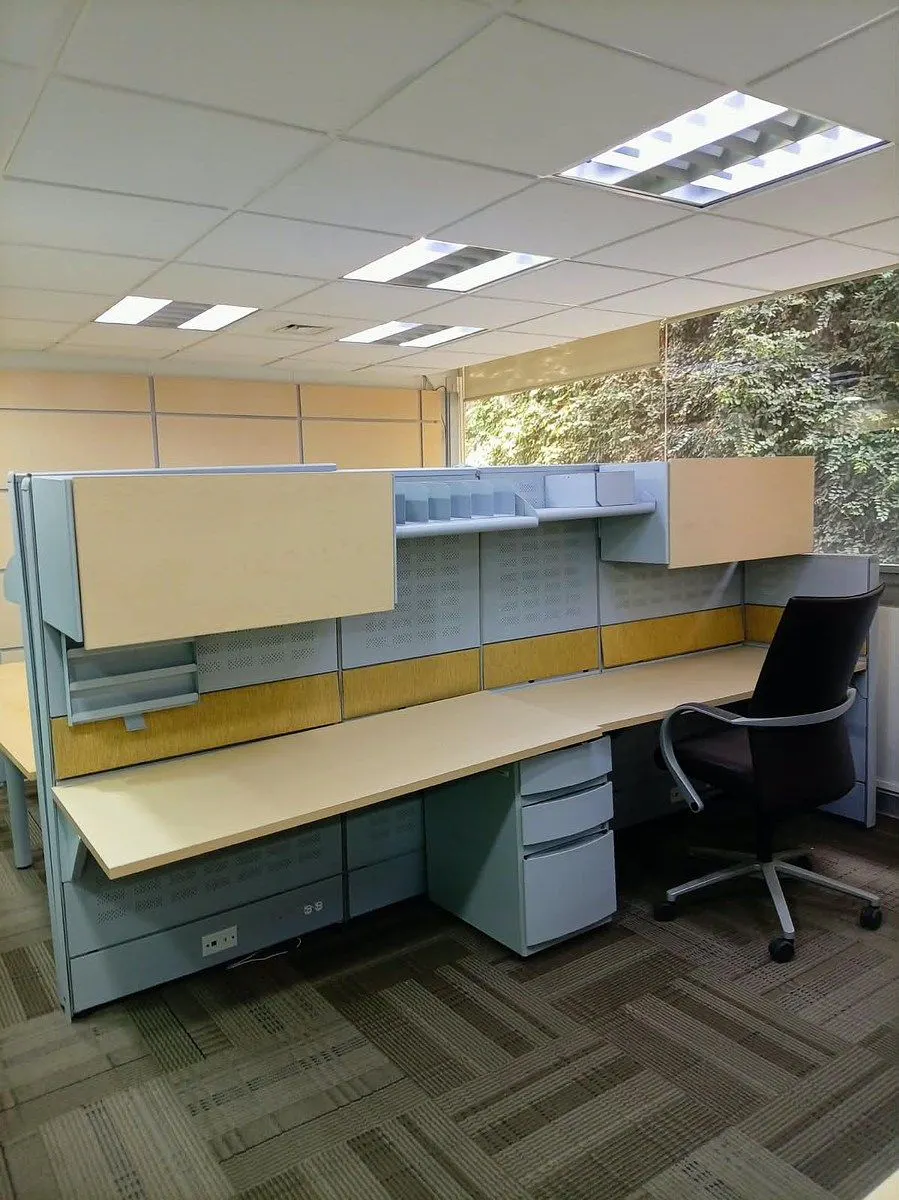 Oficina Spot2