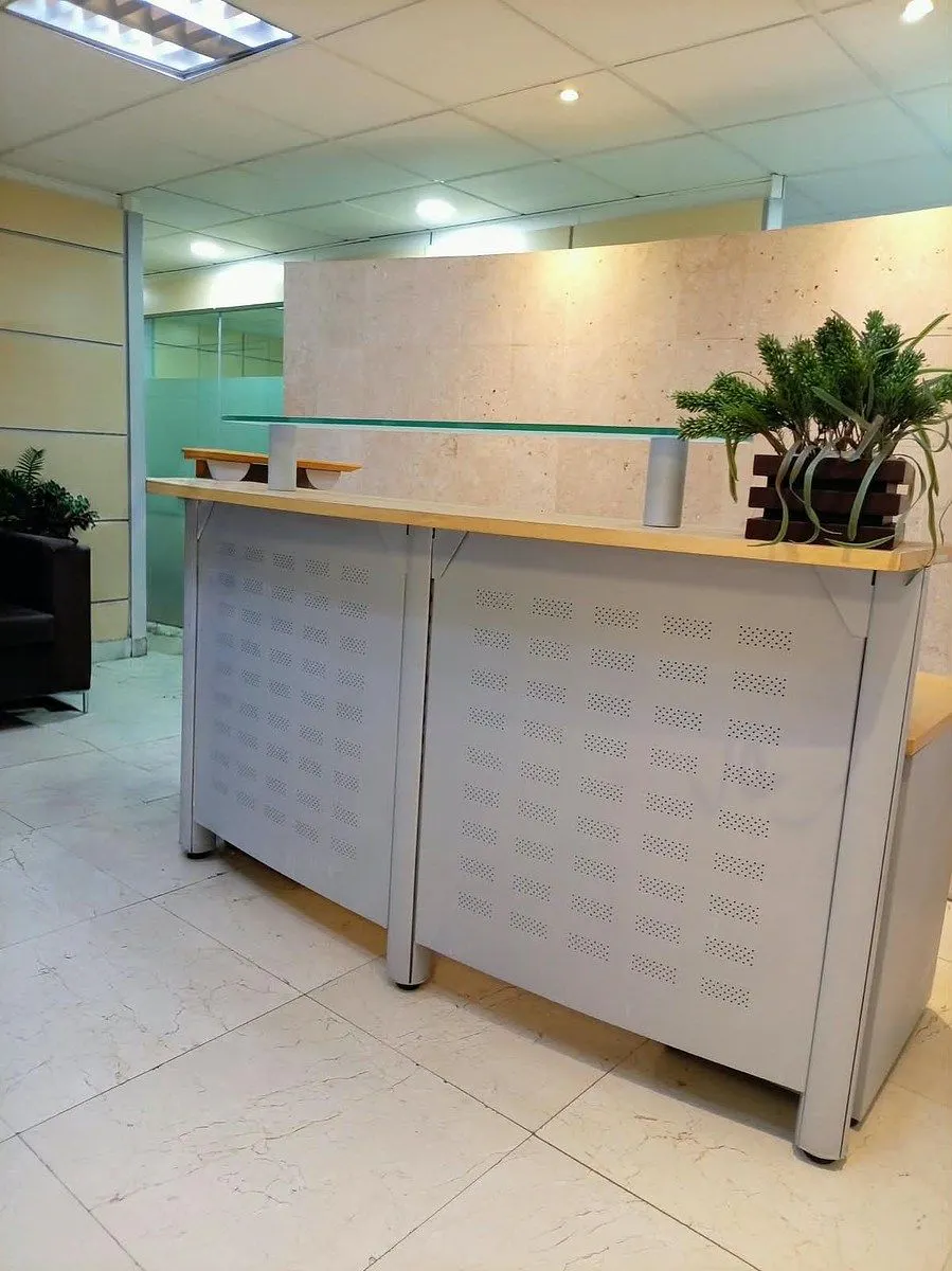 Oficina Spot2