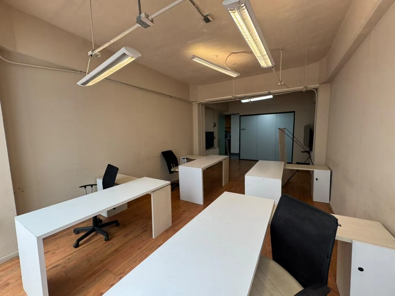 Oficina Spot2