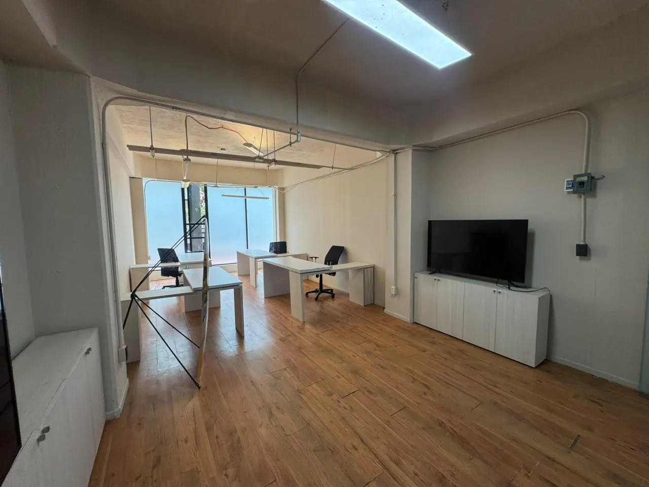 Oficina Spot2