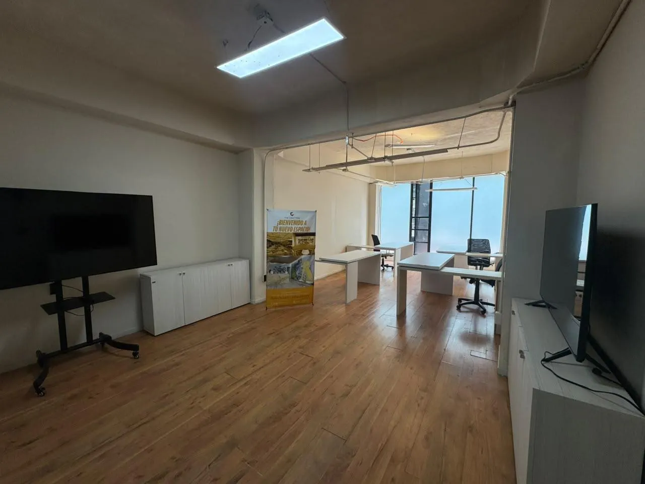 Oficina Spot2