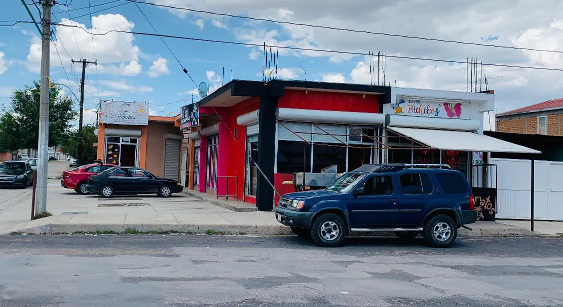 Local Comercial Spot2