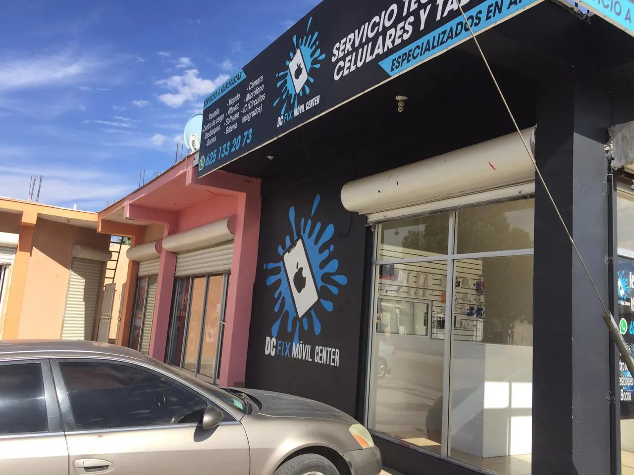 Local Comercial Spot2