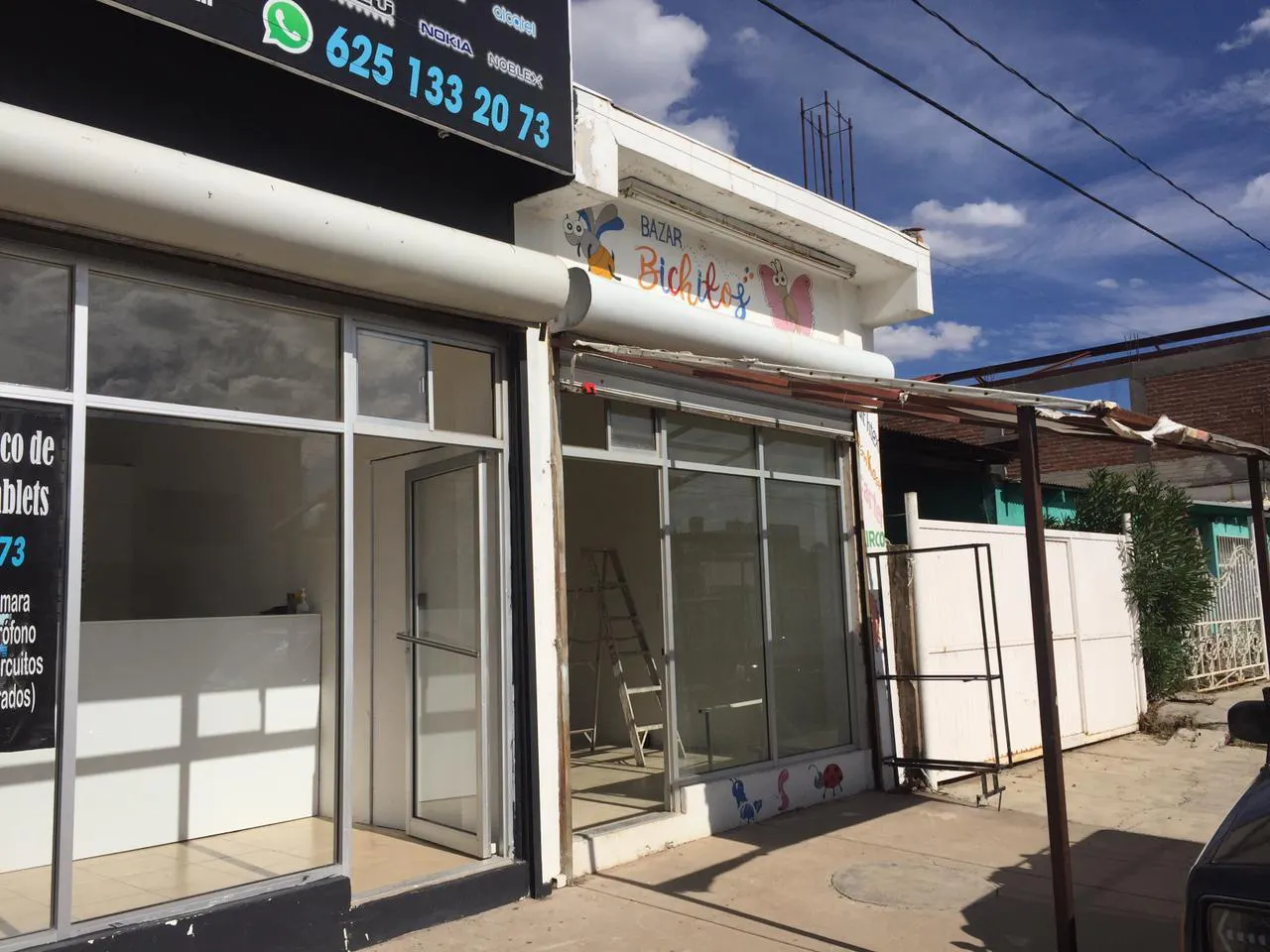 Local Comercial Spot2